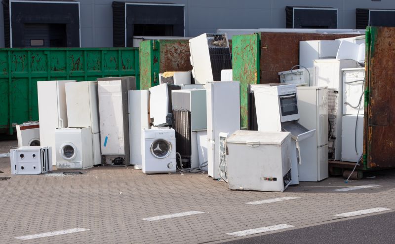 Furnace Disposal in Roseville, CA