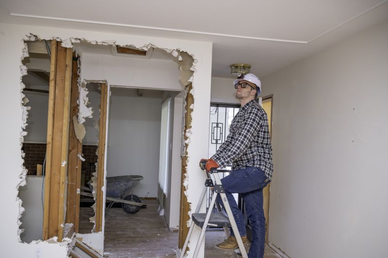Home Demolition Service