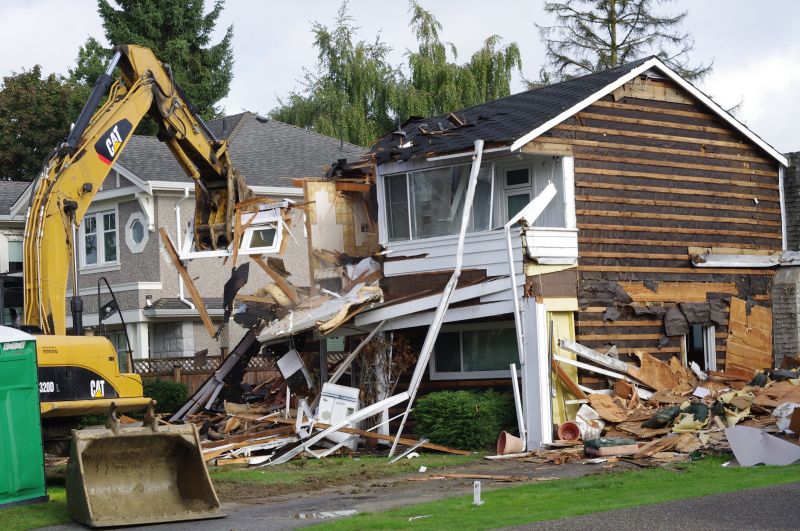 House Removal in Somerset County, NJ